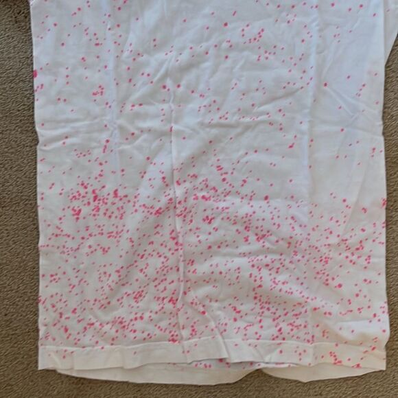 American Apparel 2001 Paint splatter tee small - Picture 2 of 3